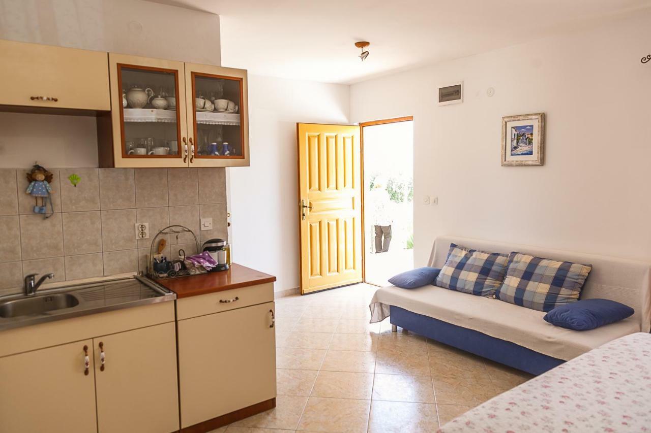 Castello Flower Apartment Kaštela エクステリア 写真