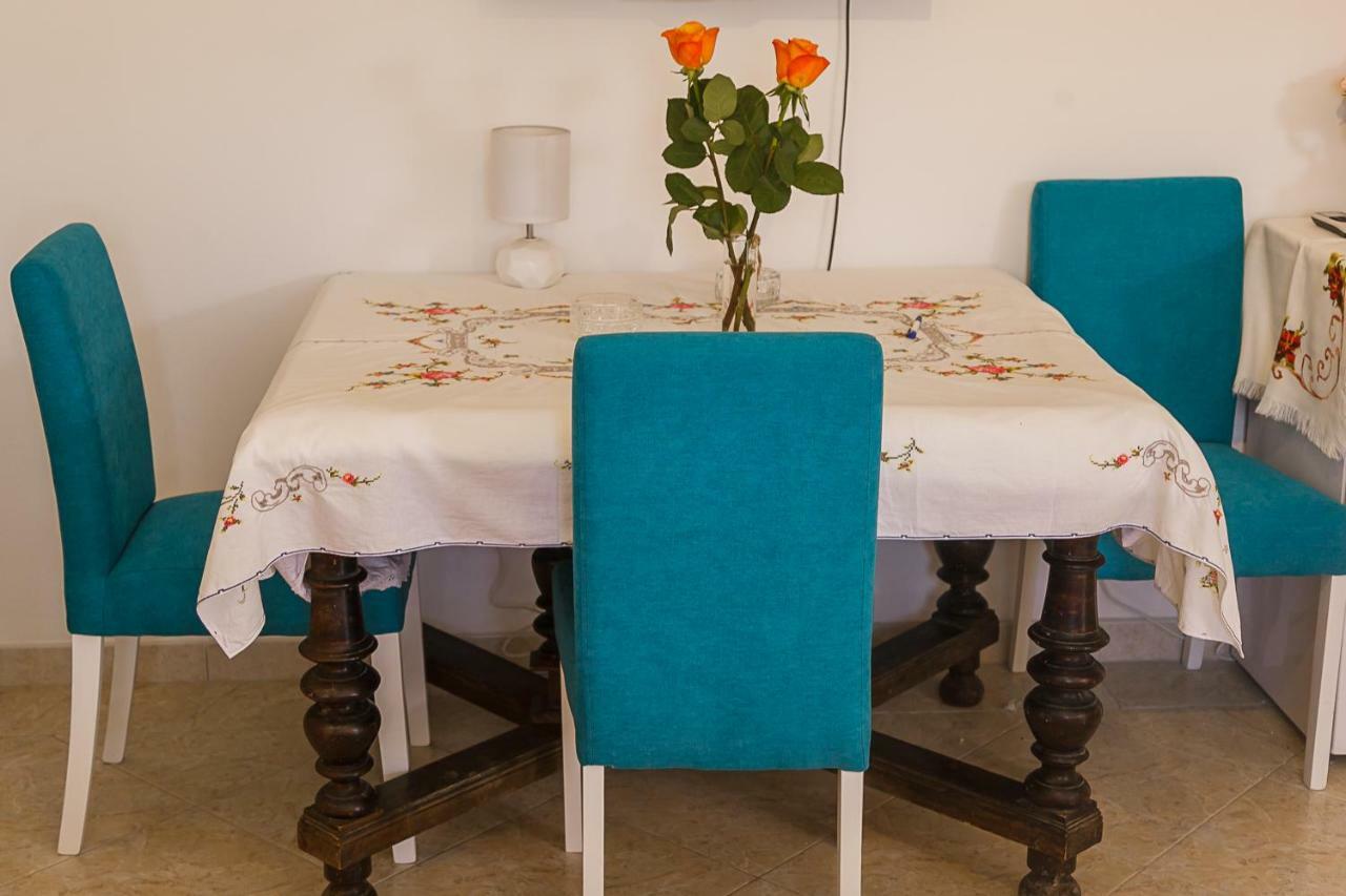 Castello Flower Apartment Kaštela エクステリア 写真